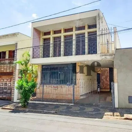 Image 1 - Rua Prudente de Moraes, Centro, Itapira - SP, 13970-970, Brazil - House for sale