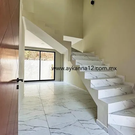 Image 2 - unnamed road, Lago Esmeralda, 53126 Atizapán de Zaragoza, MEX, Mexico - House for sale