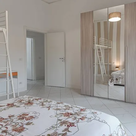 Rent this 1 bed apartment on Calenzano in Via del Lavoro, 50041 Calenzano FI