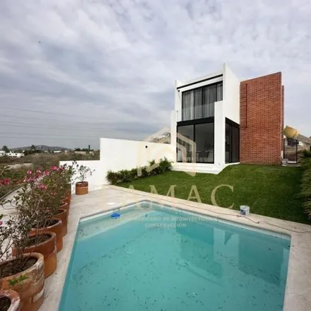 Image 2 - unnamed road, Alpuyeca, MOR, Mexico - House for sale