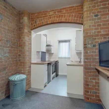 Image 3 - 2 Lower Brown Street, Leicester, LE1 5TH, United Kingdom - Apartment for rent