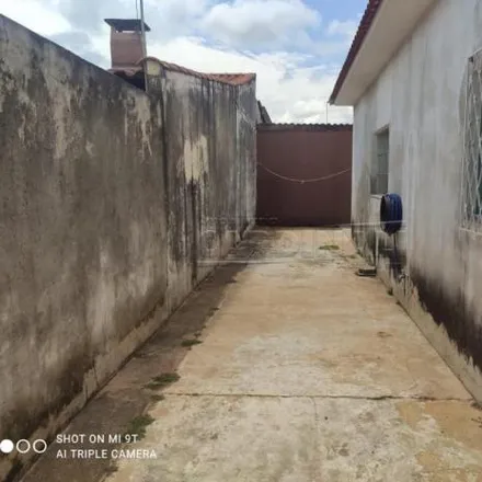 Rent this 2 bed house on Rua Benedito Corrêa Toledo in Jardim Pinheiros, Araraquara - SP