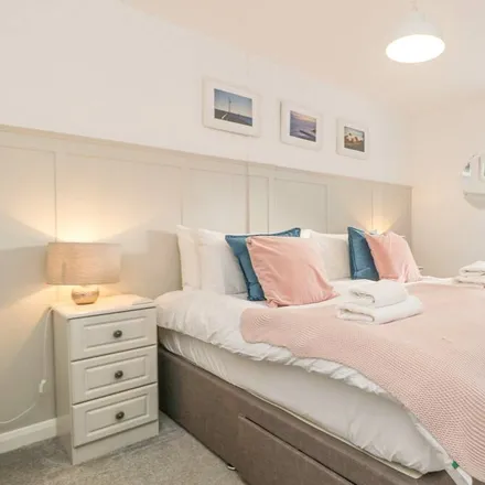 Rent this 2 bed apartment on Porthleven in TR13 9HQ, United Kingdom