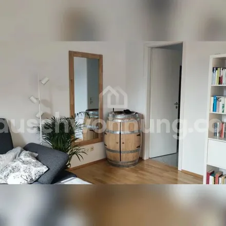 Image 3 - Hackländerstraße 1, 81677 Munich, Germany - Apartment for rent