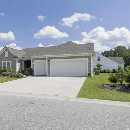 Image 4 - 2517 Great Scott Drive, Myrtle Beach, SC 29579, USA - House for sale