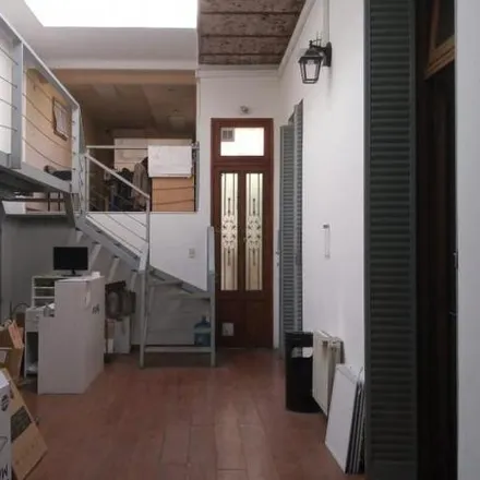 Buy this 4 bed house on Quintino Bocayuva 1771 in Boedo, 1253 Buenos Aires