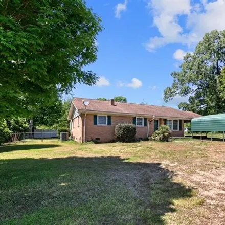 Buy this 3 bed house on 212 Caleb Road in Shelby, NC 28152