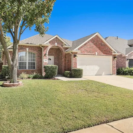 Rent this 3 bed house on 804 Piedmont Drive in McKinney, TX 75071