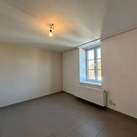 Rent this 1 bed apartment on Lei 27 in 3000 Leuven, Belgium