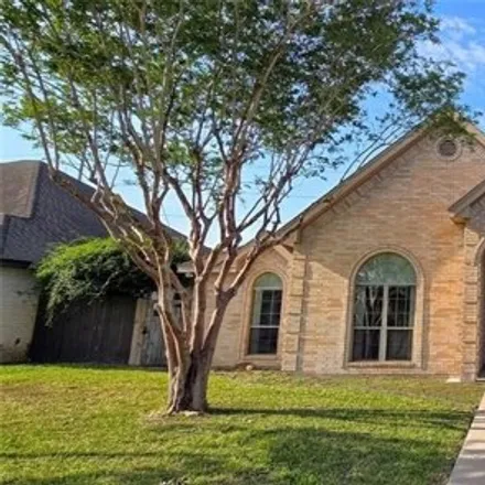 Buy this 4 bed house on 3039 Ulex Avenue in McAllen, TX 78504