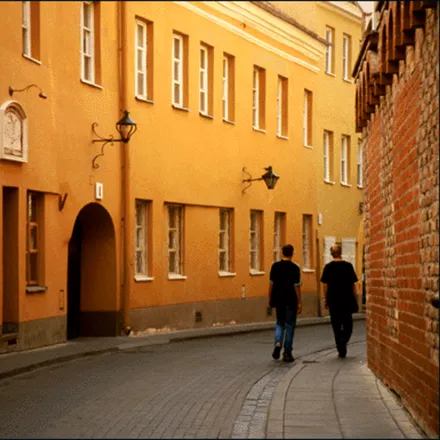 Image 1 - Vilnius, Fabijoniškės, VL, LT - Apartment for rent