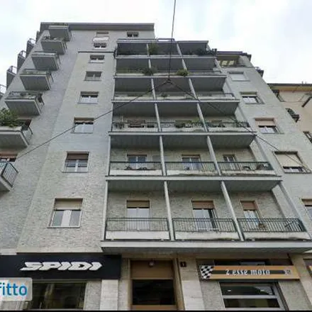 Image 1 - Via Lorenzo Bartolini 9, 20155 Milan MI, Italy - Apartment for rent