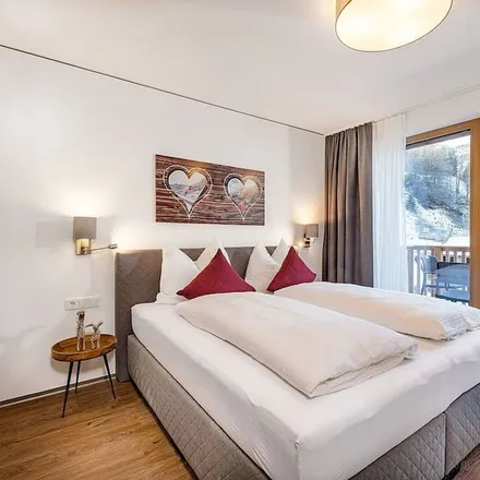 Rent this 2 bed house on Gemeindeamt Mühlbach am Hochkönig in Siedlung, 5505 Salzburg