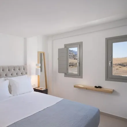 Rent this 3 bed apartment on Santorini in Thira Municipal Unit, Thira Regional Unit