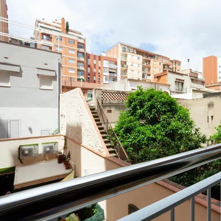 Image 9 - Carrer de la Indústria, 201, 08041 Barcelona, Spain - Apartment for rent
