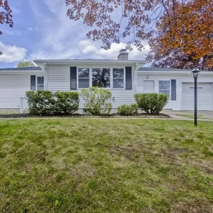 Buy this 3 bed house on 32 Carter Drive in Chicopee, MA 01013