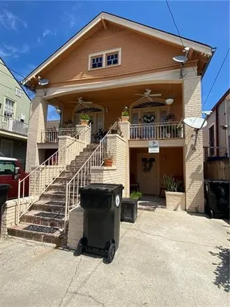 Rent this 1 bed duplex on 3421 Iberville Street in New Orleans, LA 70119