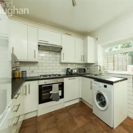 Image 2 - 3 Redvers Road, Brighton, BN2 4BF, United Kingdom - House for rent
