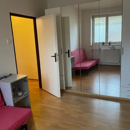 Rent this 1 bed apartment on Vinotéka a sýrárna U Brázdů in nám. Svobody 13, 678 01 Blansko