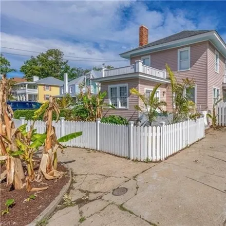 Buy this 3 bed house on 313 34th Street in Virginia Beach, VA 23451