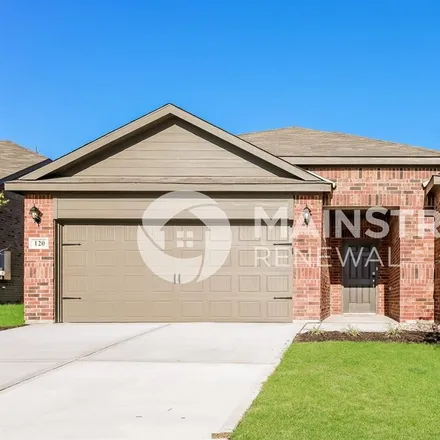 Rent this 4 bed house on 108 South Hill Drive in Weatherford, TX 76086