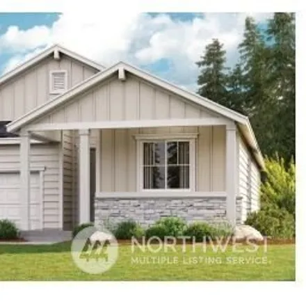 Buy this 3 bed house on unnamed road in Port Orchard, WA