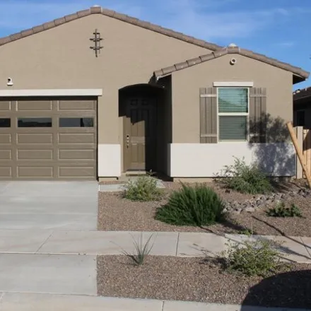 Buy this 3 bed house on 25468 North 144th Drive in Surprise, AZ 85387