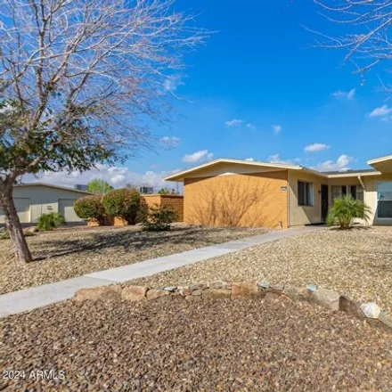 Image 5 - 10830 West Santa Fe Drive, Sun City CDP, AZ 85351, USA - House for sale