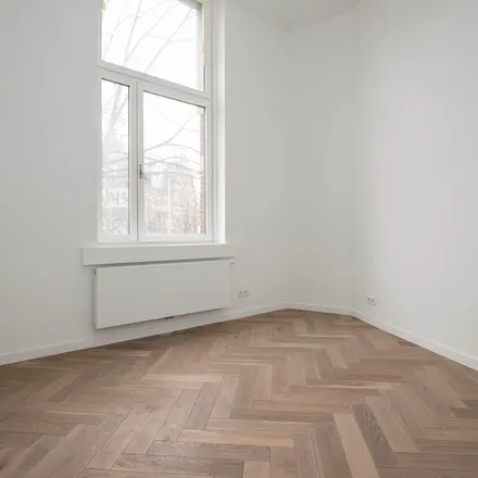 Rent this 1 bed apartment on Door Verstraeteplaats 4 in 2018 Antwerp, Belgium