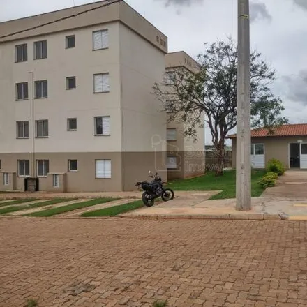 Image 2 - Rua José Maria F. Brandão, Jardim Selmi Dei I, Araraquara - SP, 14806-467, Brazil - Apartment for rent