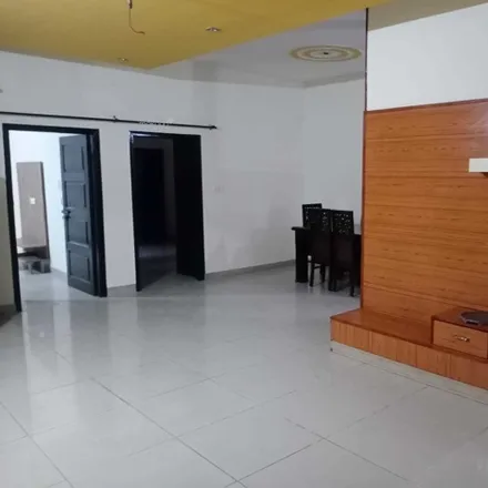 Rent this 3 bed apartment on  in India, N/a