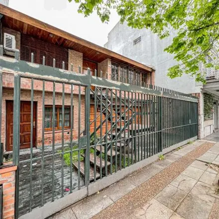Buy this 6 bed house on Vidal 4346 in Saavedra, C1429 AAL Buenos Aires