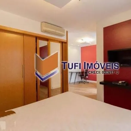Buy this 1 bed apartment on Rua Salto 70 in Moema, São Paulo - SP