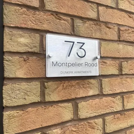 Image 7 - 103 Montpelier Road, Nottingham, NG7 2JY, United Kingdom - Apartment for rent