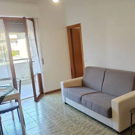 Rent this 2 bed apartment on 64011 Alba Adriatica TE
