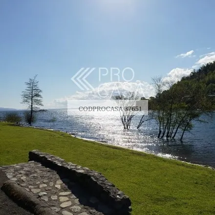 Rent this 3 bed apartment on Pinares de Pucón in 492 0561 Pucón, Chile