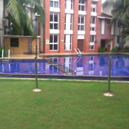 Image 7 - Calangute, - 403516, Goa, India - Apartment for rent