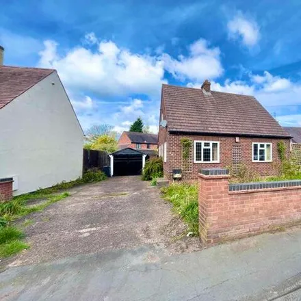 Image 1 - Quarry Road, Dudley Wood, DY2 0EF, United Kingdom - House for sale