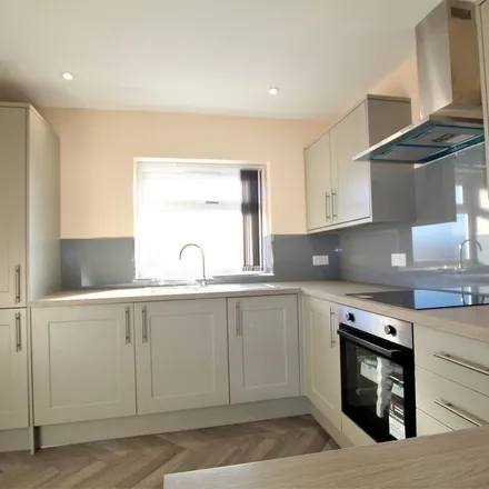 Image 2 - Colley Road, Sheffield, S5 9GN, United Kingdom - Apartment for rent