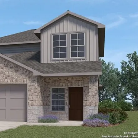 Buy this 4 bed house on Common Sage in San Antonio, TX 78073