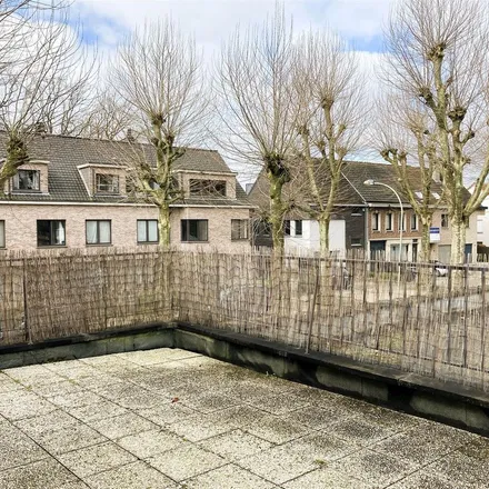 Image 7 - Miksebeekstraat 46, 2930 Brasschaat, Belgium - Apartment for rent