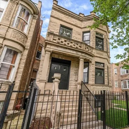 Image 2 - 1225 South Harding Avenue, Chicago, IL 60623, USA - House for sale