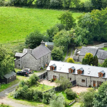 Buy this 8 bed house on unnamed road in Ceredigion, SY23 5NF