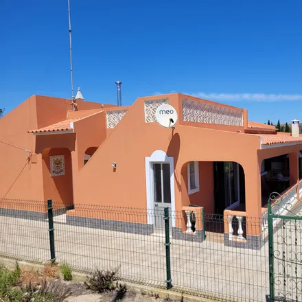 Rent this 2 bed apartment on unnamed road in 8650-166 Vila do Bispo, Portugal