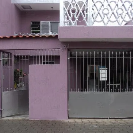 Buy this 4 bed house on Rua Rosa Ribas in Vila Júlia, Poá - SP