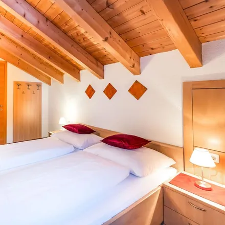 Rent this 2 bed apartment on 6888 Gemeinde Schröcken