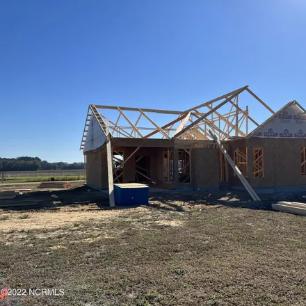Image 9 - 829 Cotton Field Road, Lenoir County, NC 28504, USA - House for sale