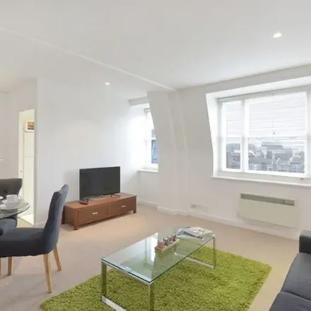 Rent this 2 bed apartment on 35 Hill Street in London, W1J 5LX