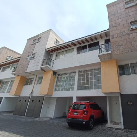 Buy this 3 bed house on unnamed road in Colonia Del Valle, 03103 Mexico City
