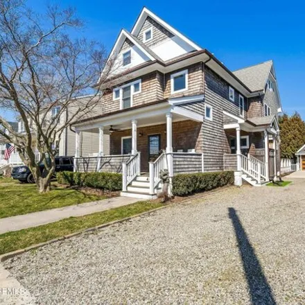 Rent this 6 bed house on 480 16th Avenue in Belmar, Monmouth County